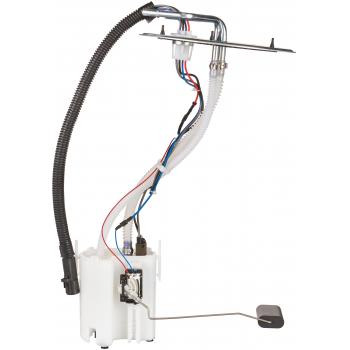2002 Ford F-450 Super Duty Fuel Pump Module Assembly Spectra Premium SP2234M image 2 of 4