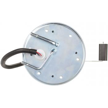 2002 Ford F-450 Super Duty Fuel Pump Module Assembly Spectra Premium SP2234M image 4 of 4