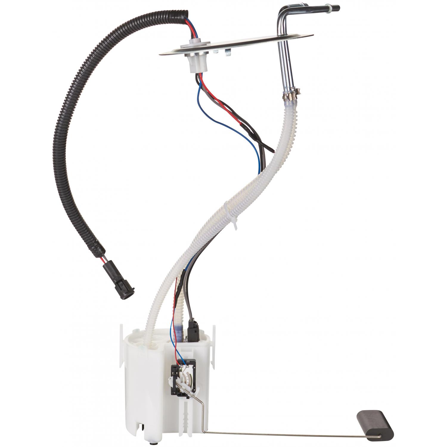 Spectra Premium SP2238M - Fuel Pump Module Assembly Spectra Premium SP2238M Fuel Pump Module Assembly product image 2 of 6