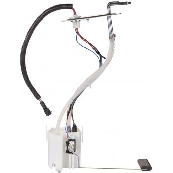 2001 Ford F-350 Super Duty Fuel Pump Module Assembly Spectra Premium SP2238M image 2 of 4