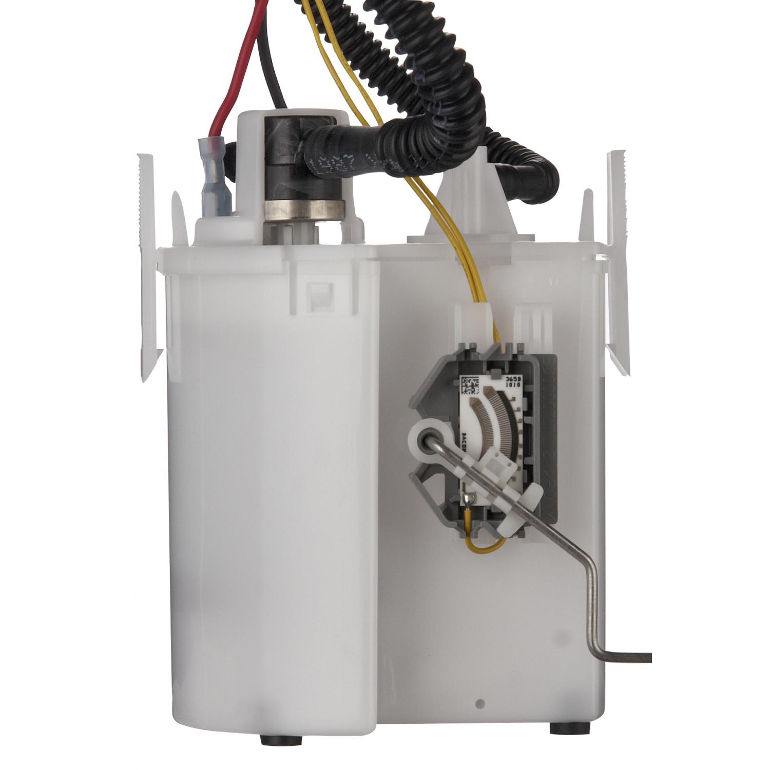Spectra Premium SP2238M - Fuel Pump Module Assembly Spectra Premium SP2238M Fuel Pump Module Assembly product image 3 of 6