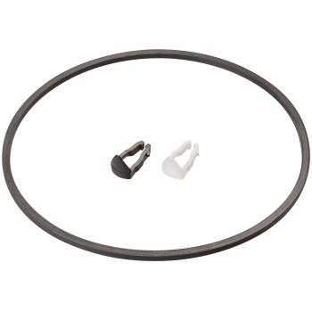 2001 Ford F-350 Super Duty Fuel Pump Module Assembly Spectra Premium SP2238M image 4 of 4