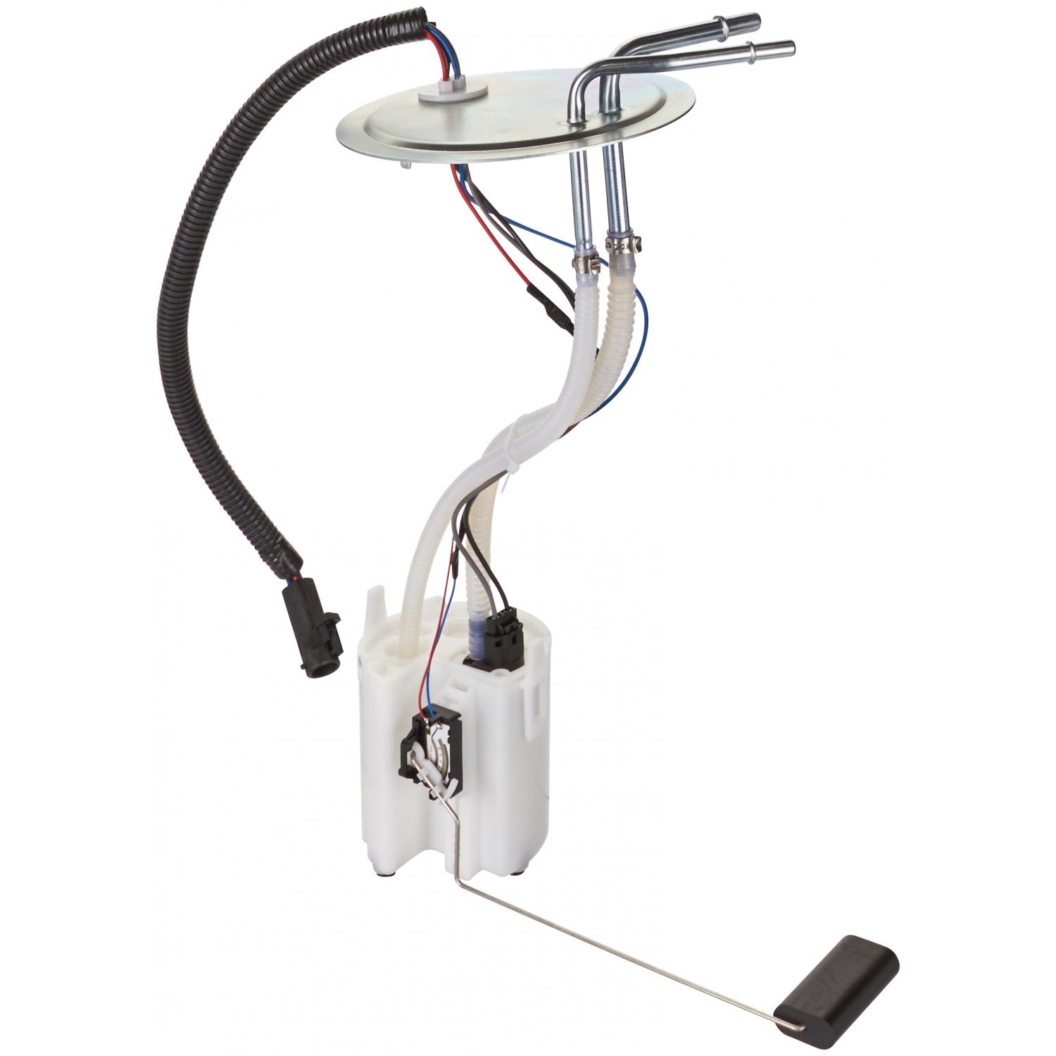 Spectra Premium SP2238M - Fuel Pump Module Assembly Spectra Premium SP2238M Fuel Pump Module Assembly product image 5 of 6
