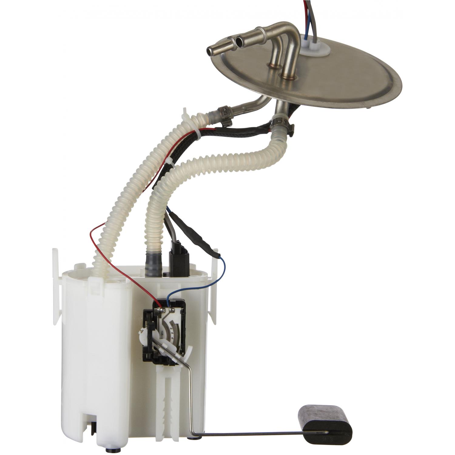 Spectra Premium SP2243M - Fuel Pump Module Assembly Spectra Premium SP2243M Fuel Pump Module Assembly product image 2 of 5