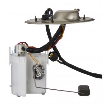 1999 Ford Mustang Fuel Pump Module Assembly Spectra Premium SP2244M image 2 of 4
