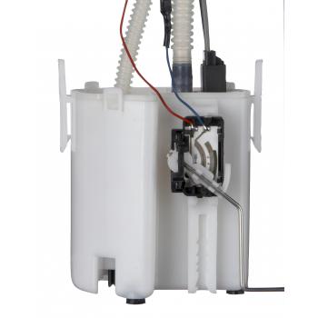 2001 Ford F-350 Super Duty Fuel Pump Module Assembly Spectra Premium SP2245M image 2 of 4