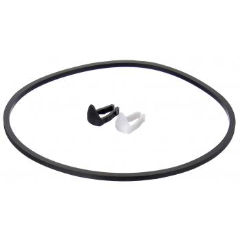 2001 Ford F-350 Super Duty Fuel Pump Module Assembly Spectra Premium SP2245M image 3 of 4