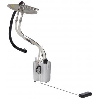 2001 Ford F-350 Super Duty Fuel Pump Module Assembly Spectra Premium SP2245M image 4 of 4