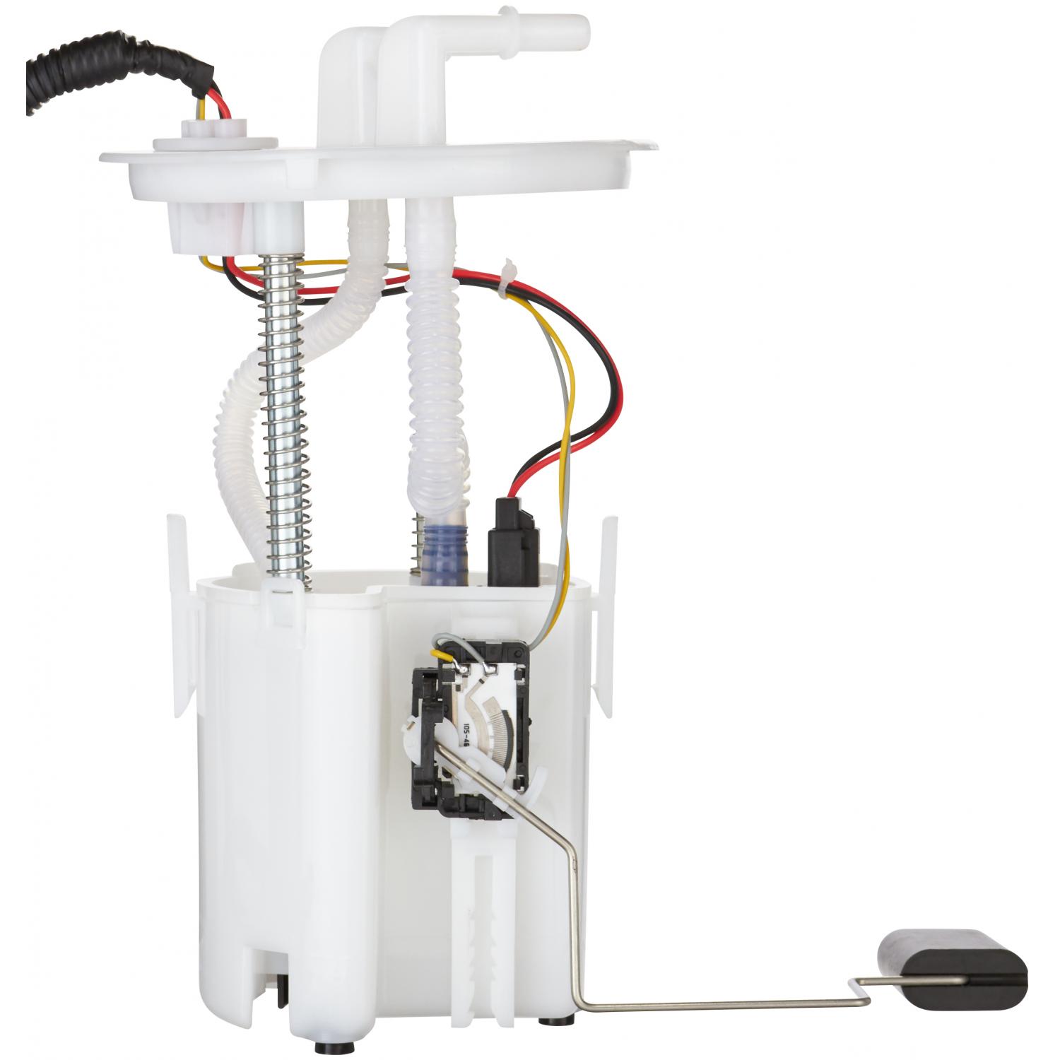 Spectra Premium SP2248M - Fuel Pump Module Assembly Spectra Premium SP2248M Fuel Pump Module Assembly product image 2 of 5