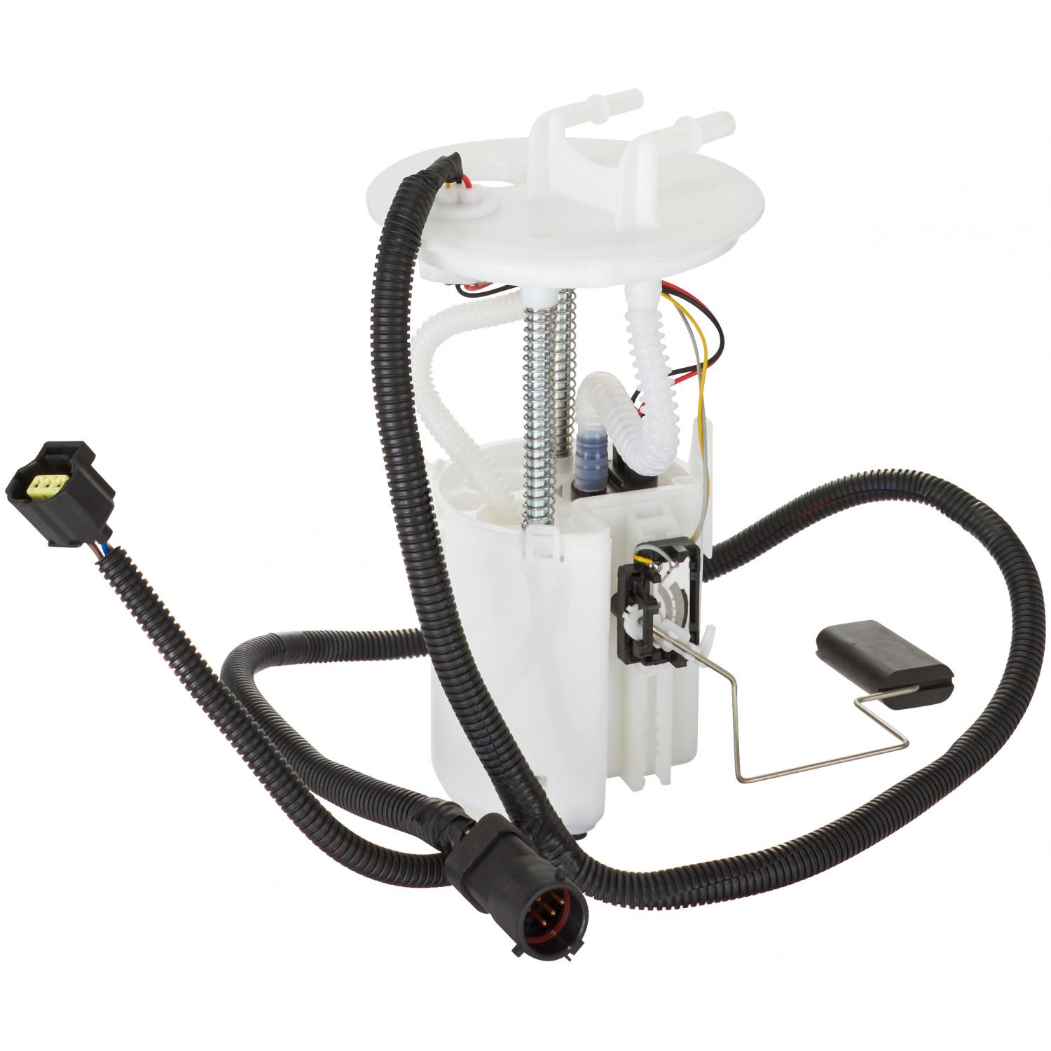 Spectra Premium SP2248M - Fuel Pump Module Assembly Spectra Premium SP2248M Fuel Pump Module Assembly product image 4 of 5
