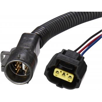 2000 Ford Expedition Fuel Pump and Sender Assembly Spectra Premium SP2252H image 1 of 4