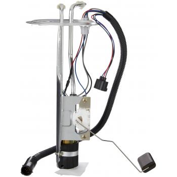 2000 Ford Expedition Fuel Pump and Sender Assembly Spectra Premium SP2252H image 2 of 4