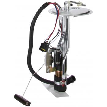 2000 Ford Expedition Fuel Pump and Sender Assembly Spectra Premium SP2252H image 4 of 4
