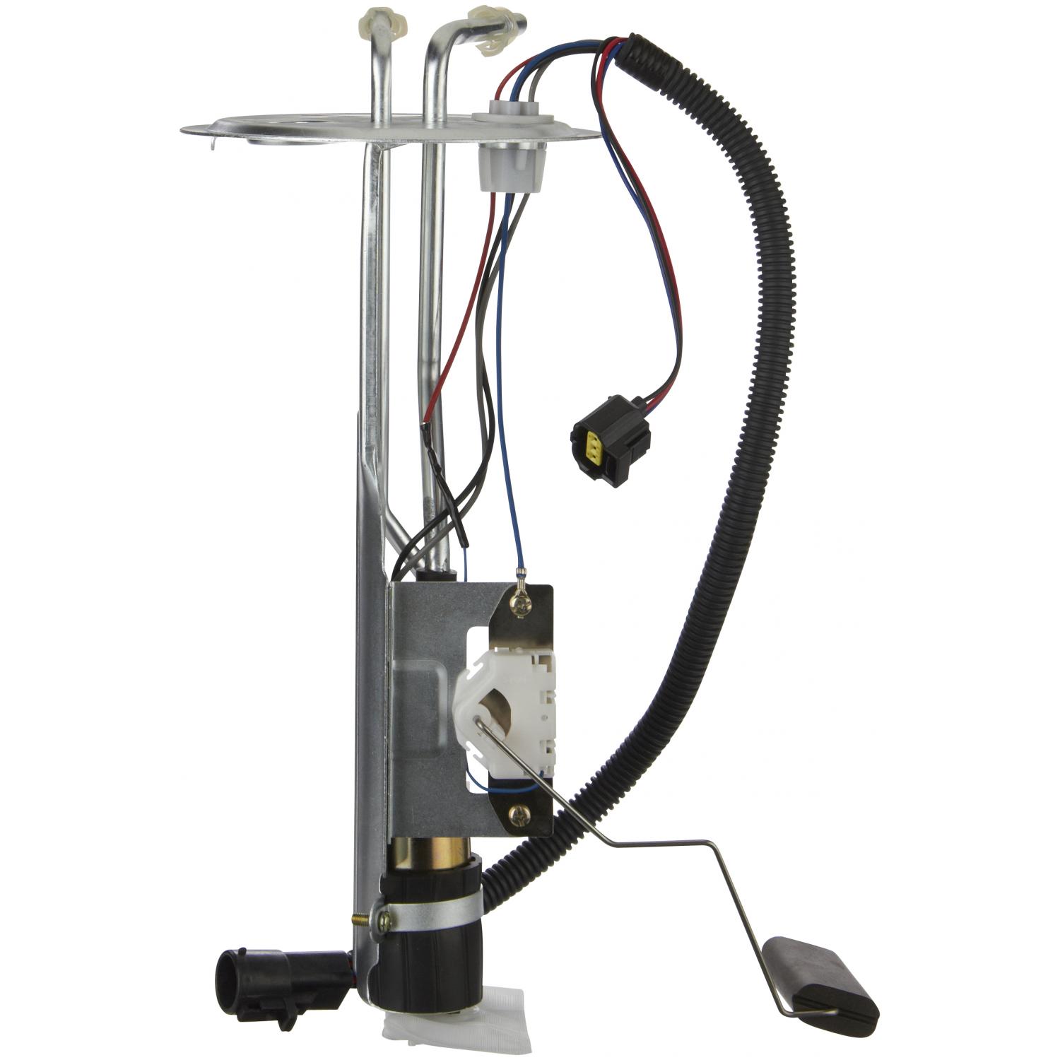 Spectra Premium SP2253H - Fuel Pump and Sender Assembly Spectra Premium SP2253H Fuel Pump and Sender Assembly product image 2 of 5