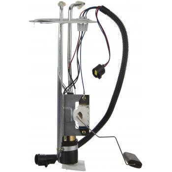2000 Lincoln Navigator Fuel Pump and Sender Assembly Spectra Premium SP2253H image 2 of 4