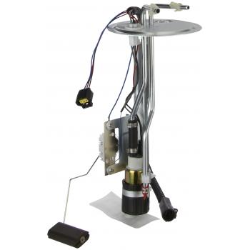 2000 Lincoln Navigator Fuel Pump and Sender Assembly Spectra Premium SP2253H image 4 of 4