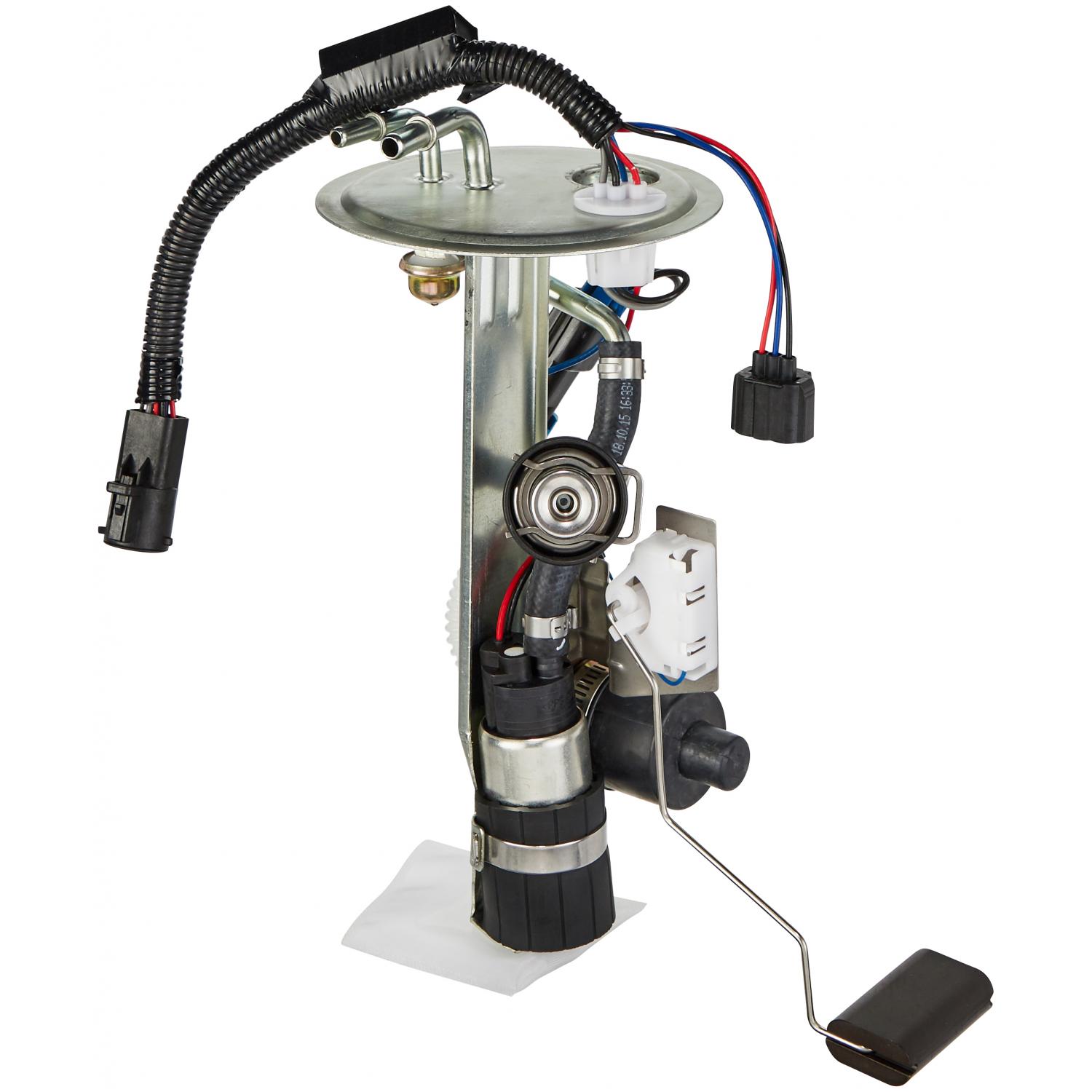 Spectra Premium SP2257H Fuel Pump and Sender Assembly product image 4 of 4
