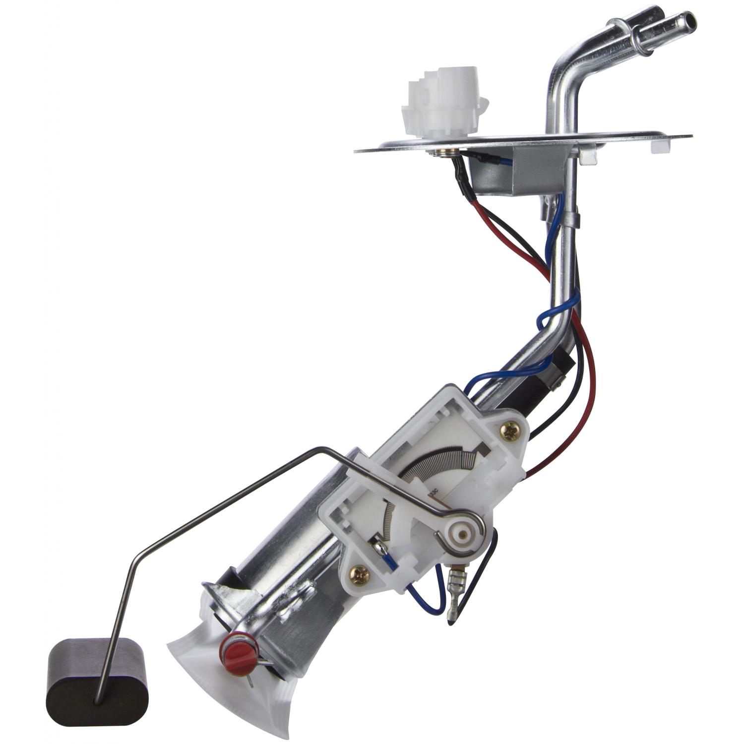 Spectra Premium SP225H - Fuel Pump and Sender Assembly Spectra Premium SP225H Fuel Pump and Sender Assembly product image 2 of 5