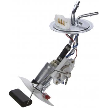 1987 Ford F-250 Fuel Pump and Sender Assembly Spectra Premium SP225H image 4 of 4