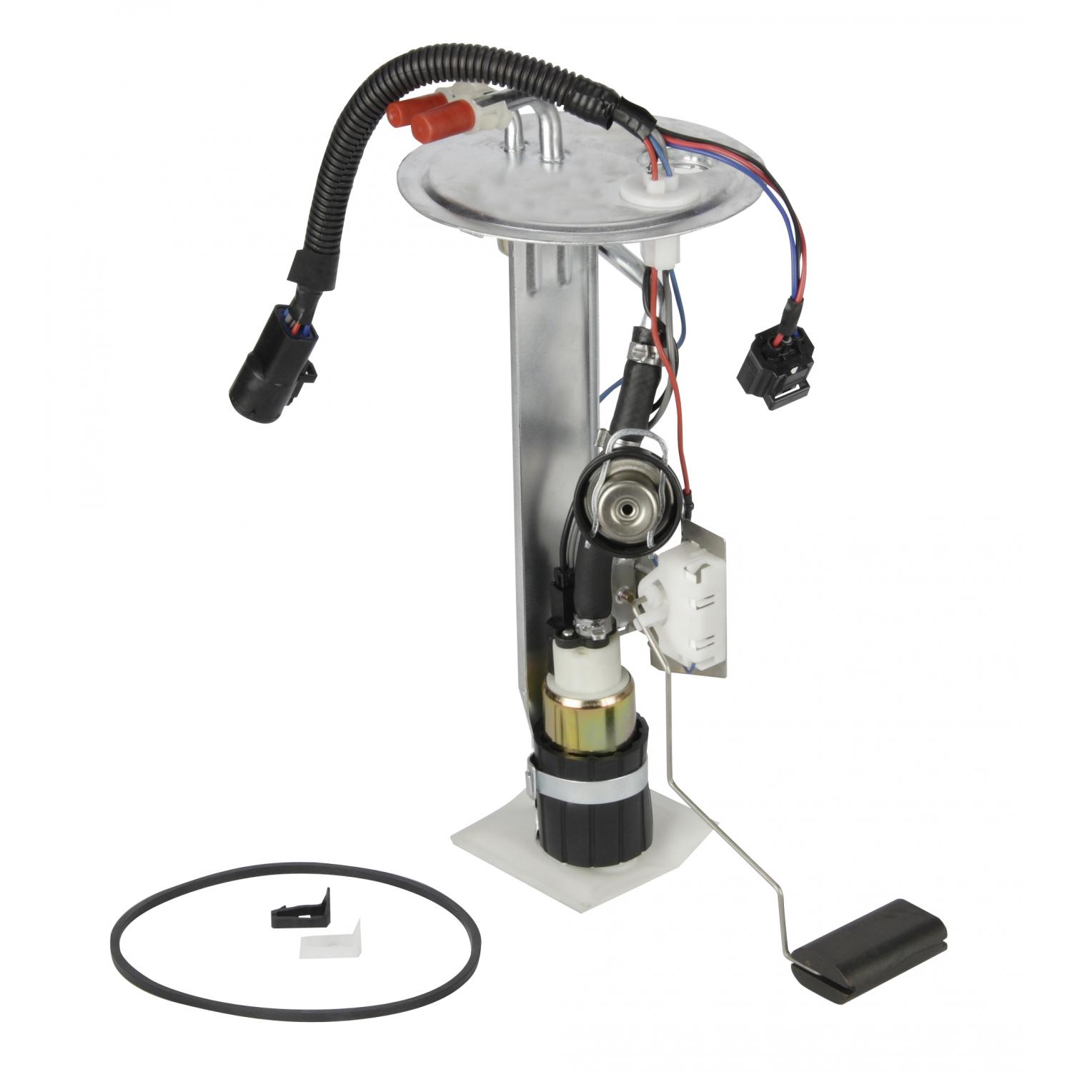 Spectra Premium SP2262H - Fuel Pump and Sender Assembly Spectra Premium SP2262H Fuel Pump and Sender Assembly product image 3 of 3