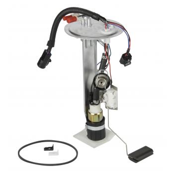 1999 Ford Ranger Fuel Pump and Sender Assembly Spectra Premium SP2262H image 3 of 3
