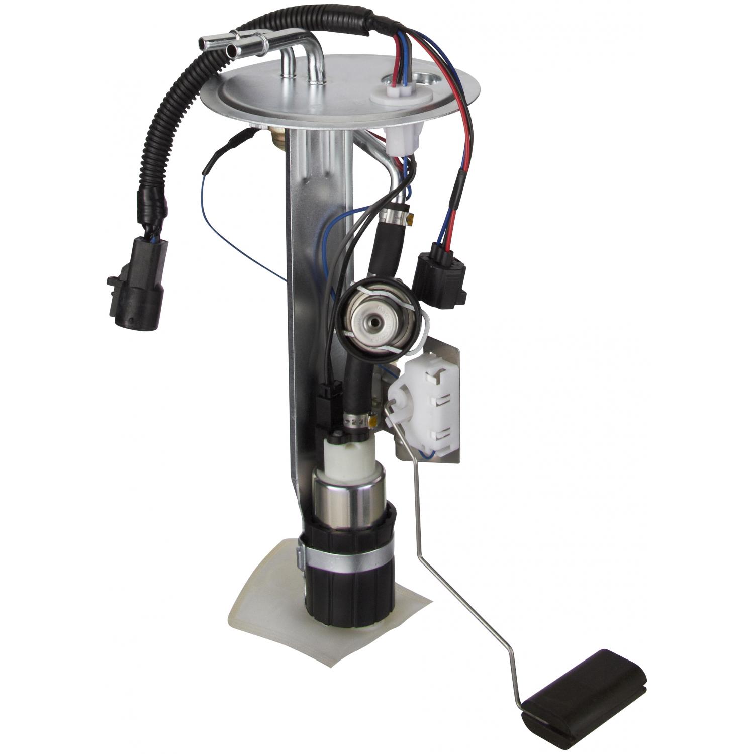 Spectra Premium SP2263H - Fuel Pump and Sender Assembly Spectra Premium SP2263H Fuel Pump and Sender Assembly product image 4 of 5