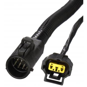 1997 Mercury Mountaineer Fuel Pump and Sender Assembly Spectra Premium SP2266H image 1 of 4