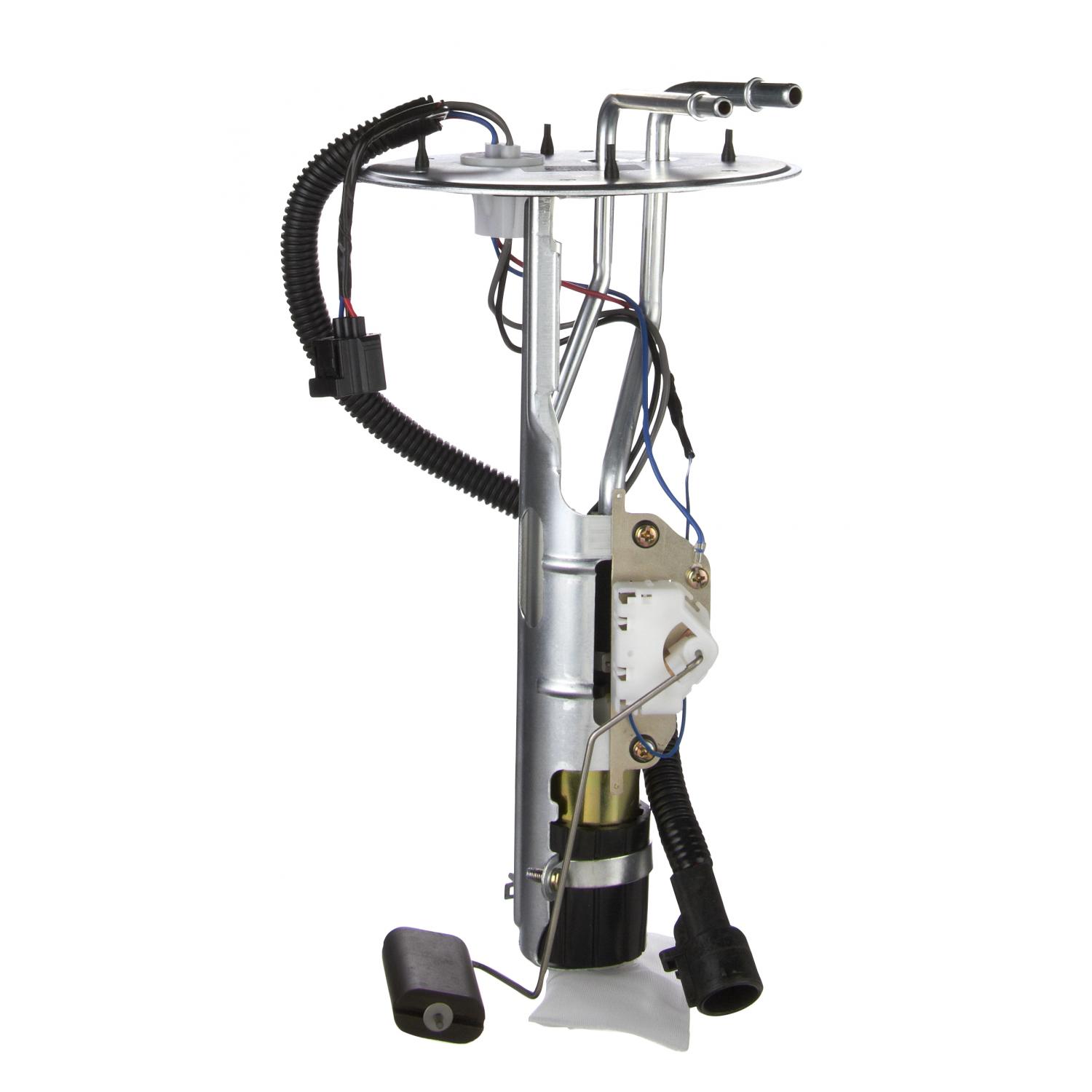 Spectra Premium SP2266H - Fuel Pump and Sender Assembly Spectra Premium SP2266H Fuel Pump and Sender Assembly product image 2 of 5