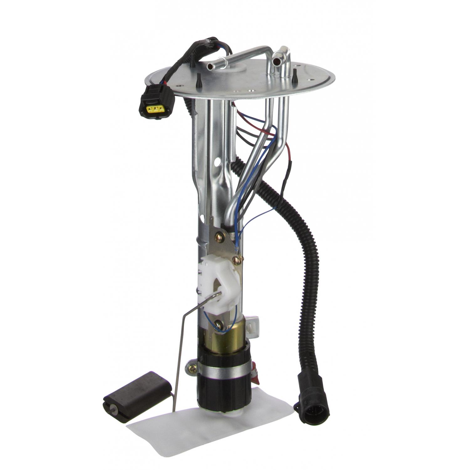 Spectra Premium SP2266H - Fuel Pump and Sender Assembly Spectra Premium SP2266H Fuel Pump and Sender Assembly product image 4 of 5