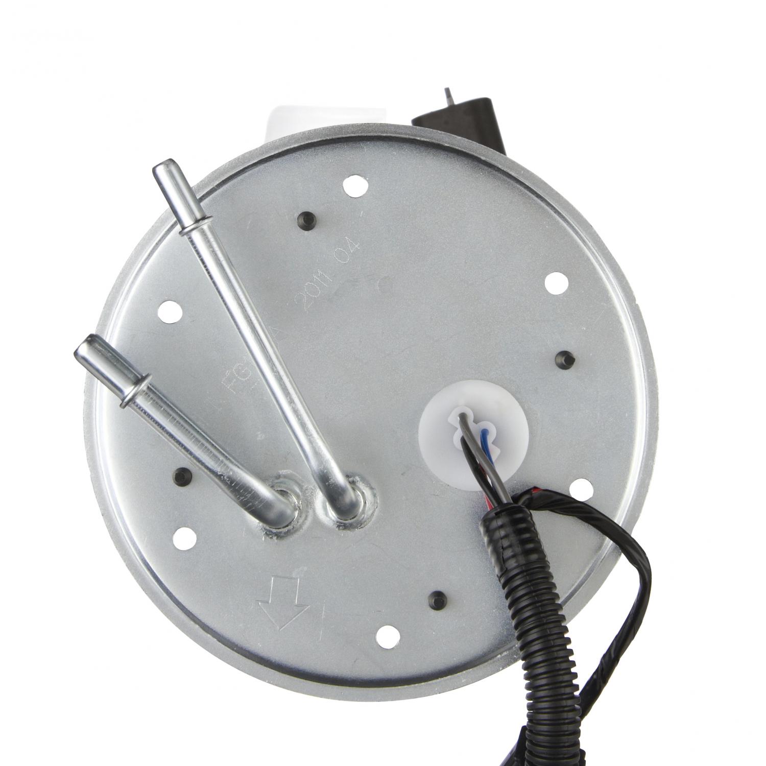 Spectra Premium SP2266H - Fuel Pump and Sender Assembly Spectra Premium SP2266H Fuel Pump and Sender Assembly product image 5 of 5