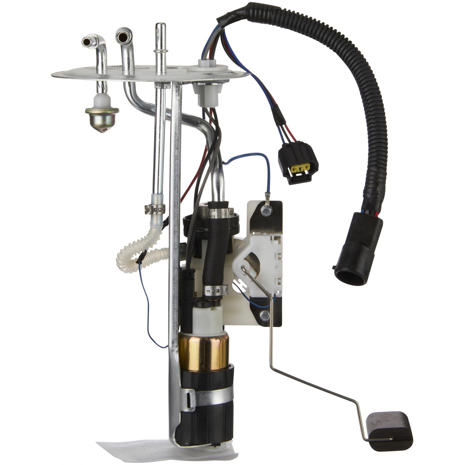 Spectra Premium SP2270H - Fuel Pump and Sender Assembly Spectra Premium SP2270H Fuel Pump and Sender Assembly product image 2 of 5