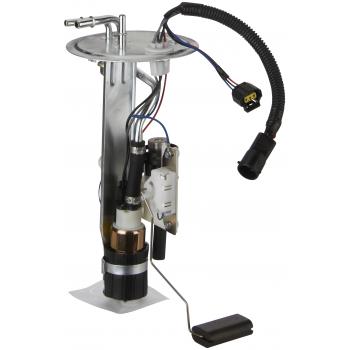 2000 Ford Ranger Fuel Pump and Sender Assembly Spectra Premium SP2270H image 4 of 4
