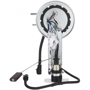 1998 Mercury Grand Marquis Fuel Pump and Sender Assembly Spectra Premium SP2272H image 2 of 4