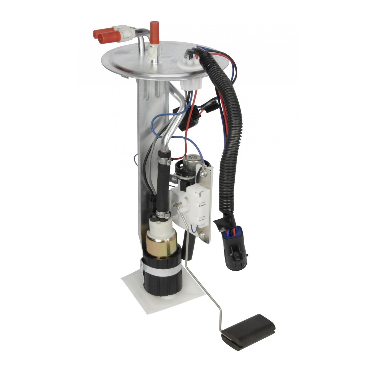 Spectra Premium SP2278H - Fuel Pump and Sender Assembly Spectra Premium SP2278H Fuel Pump and Sender Assembly product image 3 of 3