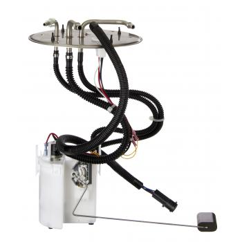 2002 Ford F-450 Super Duty Fuel Pump Module Assembly Spectra Premium SP2281M image 2 of 4