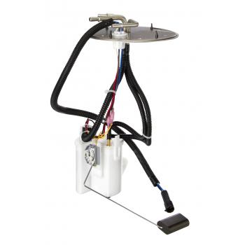 2002 Ford F-450 Super Duty Fuel Pump Module Assembly Spectra Premium SP2281M image 4 of 4