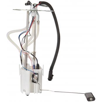 1992 Ford E-350 Econoline Fuel Pump Module Assembly Spectra Premium SP2282M image 2 of 4