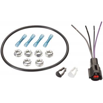 1992 Ford E-350 Econoline Fuel Pump Module Assembly Spectra Premium SP2282M image 3 of 4