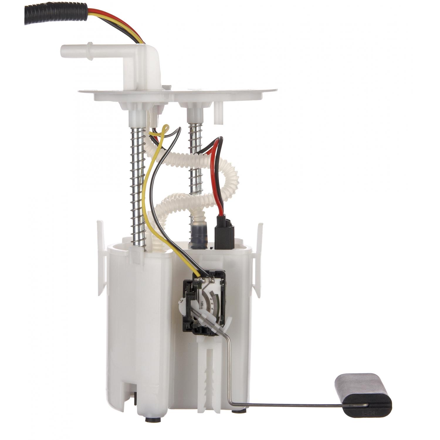 Spectra Premium SP2283M Fuel Pump Module Assembly product image 2 of 5