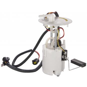 2000 Mercury Sable Fuel Pump Module Assembly Spectra Premium SP2283M image 4 of 4