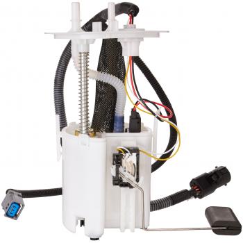 2001 Mercury Sable Fuel Pump Module Assembly Spectra Premium SP2294M image 2 of 4