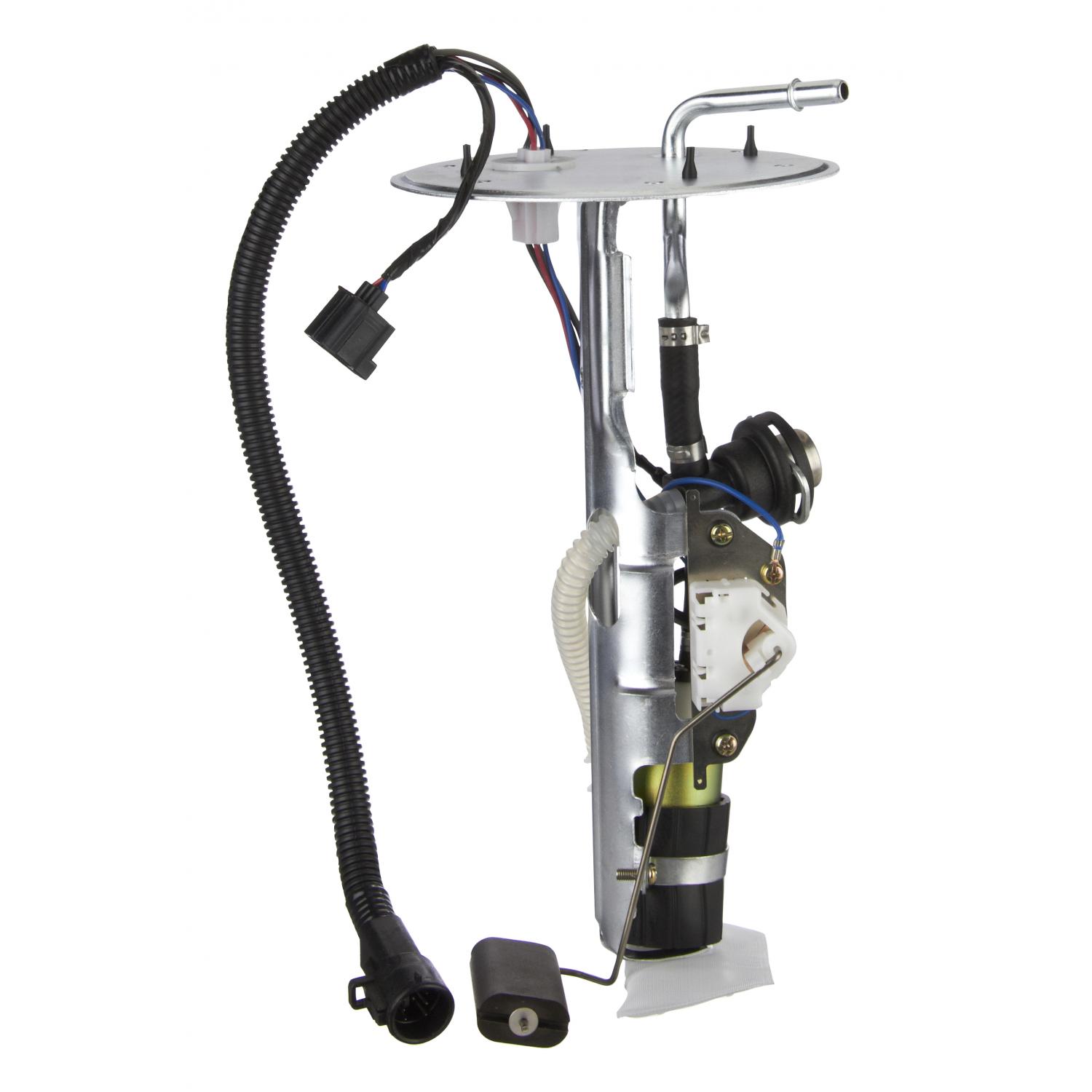 Spectra Premium SP2296H - Fuel Pump and Sender Assembly Spectra Premium SP2296H Fuel Pump and Sender Assembly product image 2 of 5