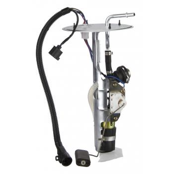 1999 Ford Explorer Fuel Pump and Sender Assembly Spectra Premium SP2296H image 2 of 4