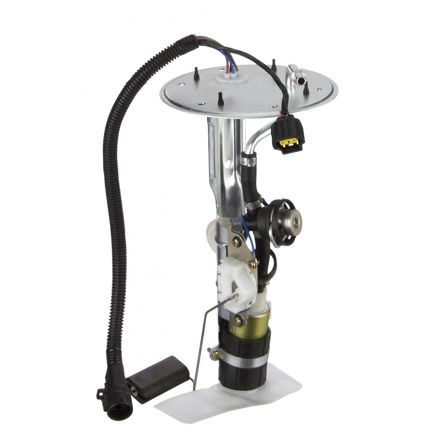 Spectra Premium SP2296H - Fuel Pump and Sender Assembly Spectra Premium SP2296H Fuel Pump and Sender Assembly product image 4 of 5