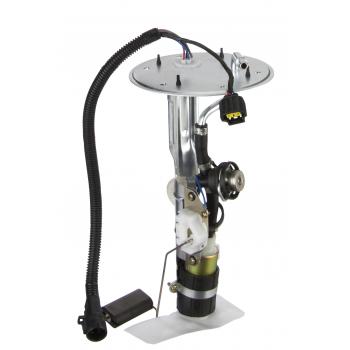 1999 Ford Explorer Fuel Pump and Sender Assembly Spectra Premium SP2296H image 4 of 4