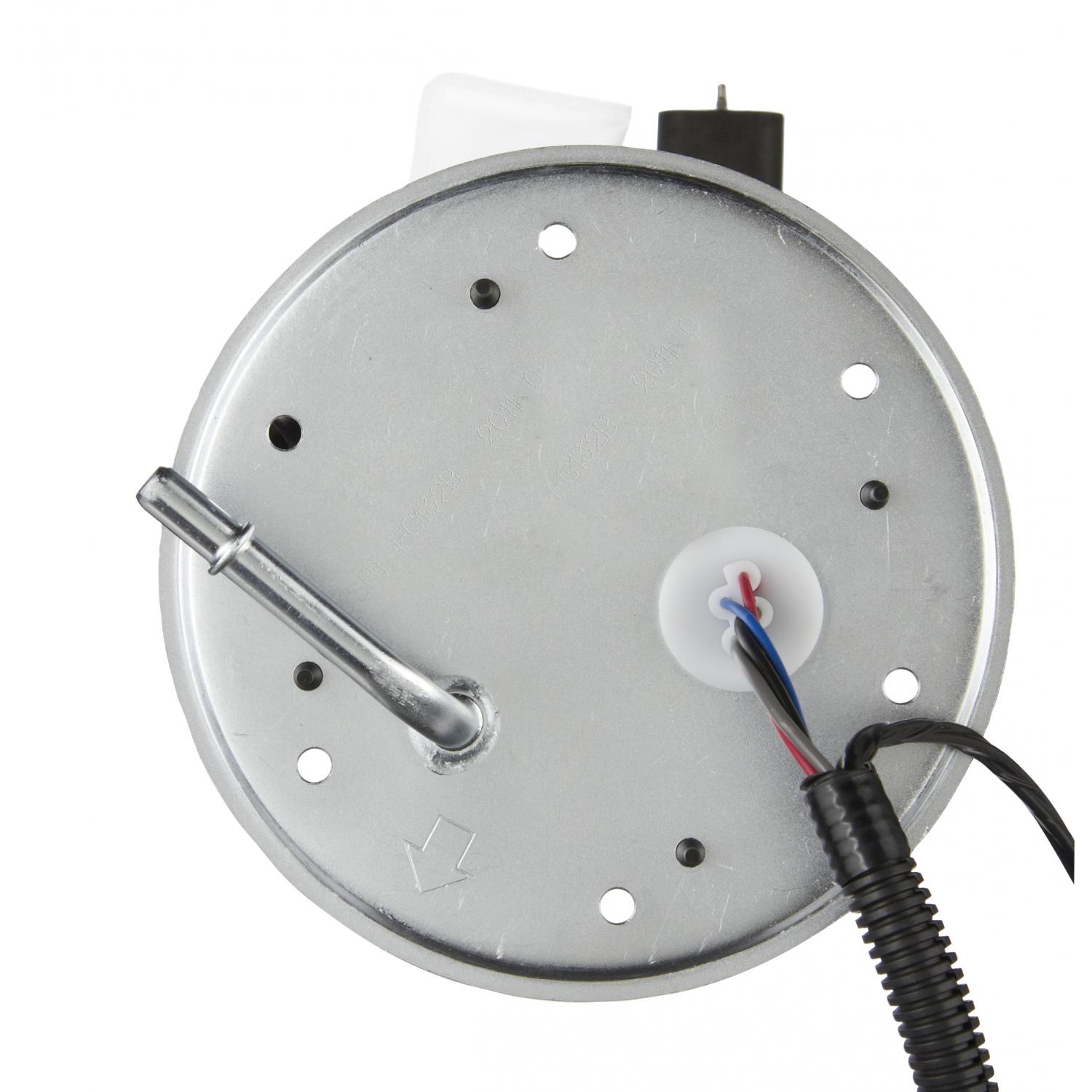 Spectra Premium SP2296H - Fuel Pump and Sender Assembly Spectra Premium SP2296H Fuel Pump and Sender Assembly product image 5 of 5