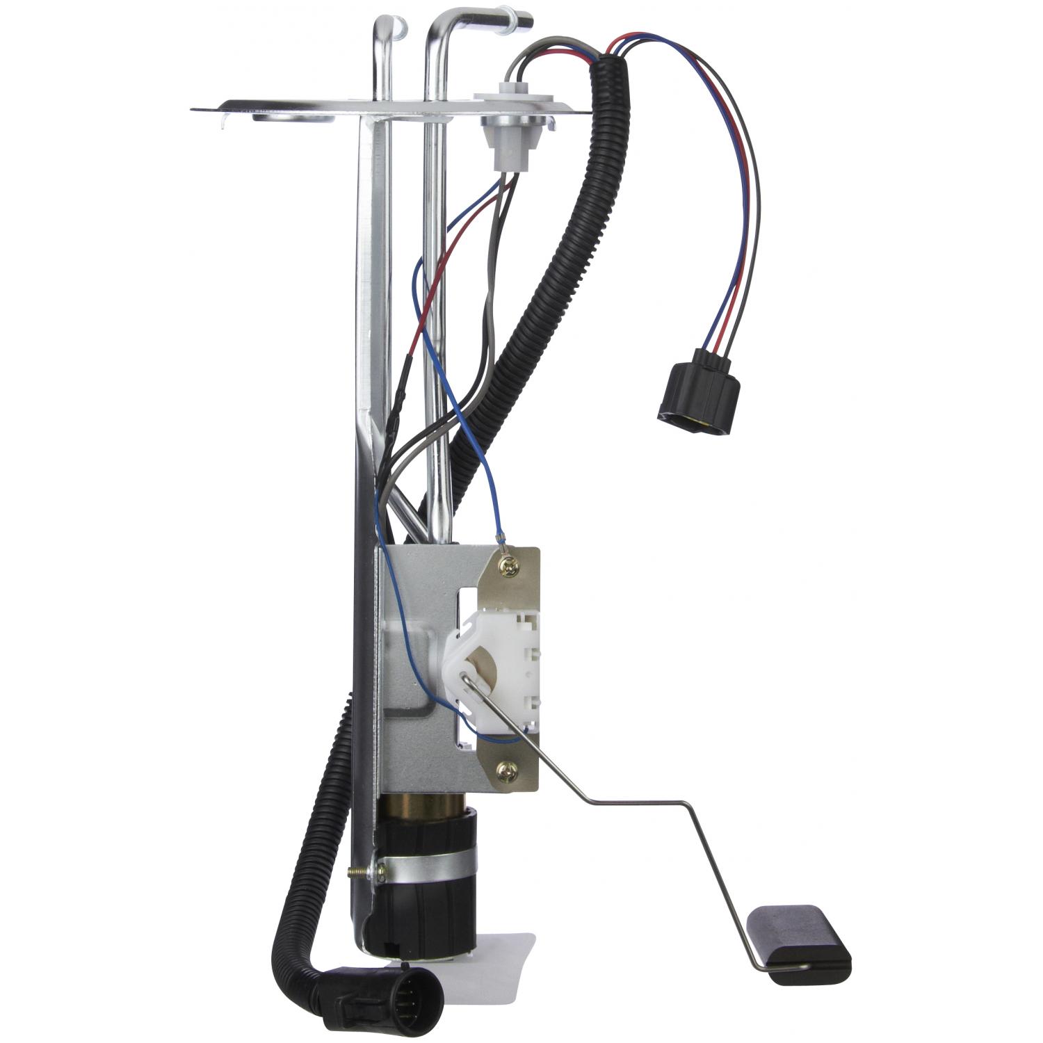 Spectra Premium SP2297H Fuel Pump and Sender Assembly product image 2 of 5