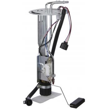 2000 Ford Expedition Fuel Pump and Sender Assembly Spectra Premium SP2297H image 4 of 4