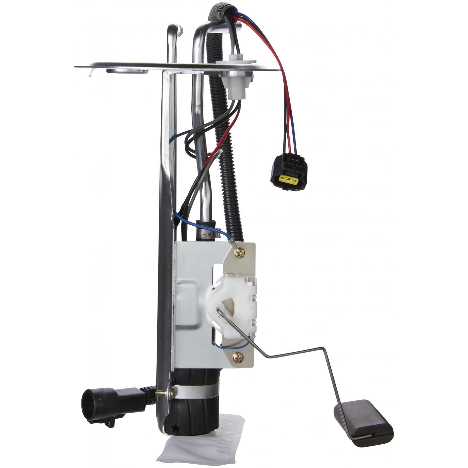 Spectra Premium SP2298H - Fuel Pump and Sender Assembly Spectra Premium SP2298H Fuel Pump and Sender Assembly product image 2 of 5