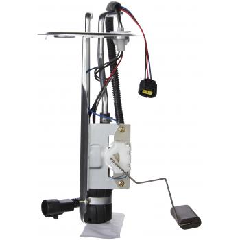 2000 Ford Expedition Fuel Pump and Sender Assembly Spectra Premium SP2298H image 2 of 4